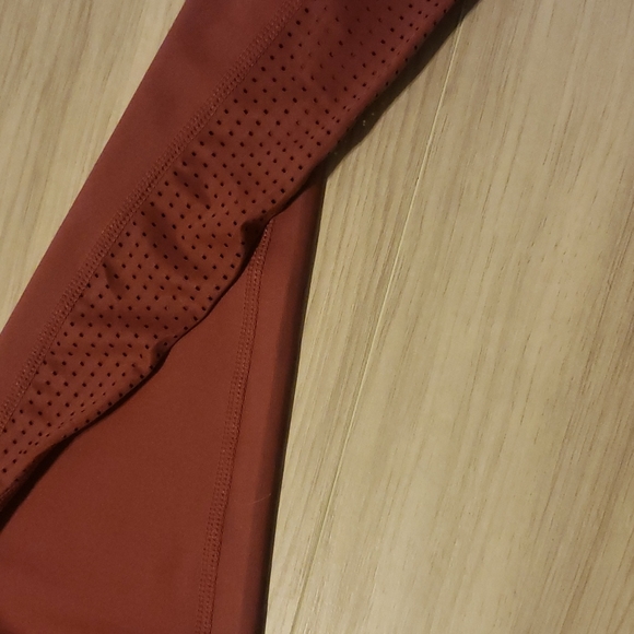 MAACIE MATERNITY LEGGINGS - Picture 4 of 8